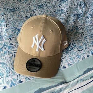 New York Yankees Hat